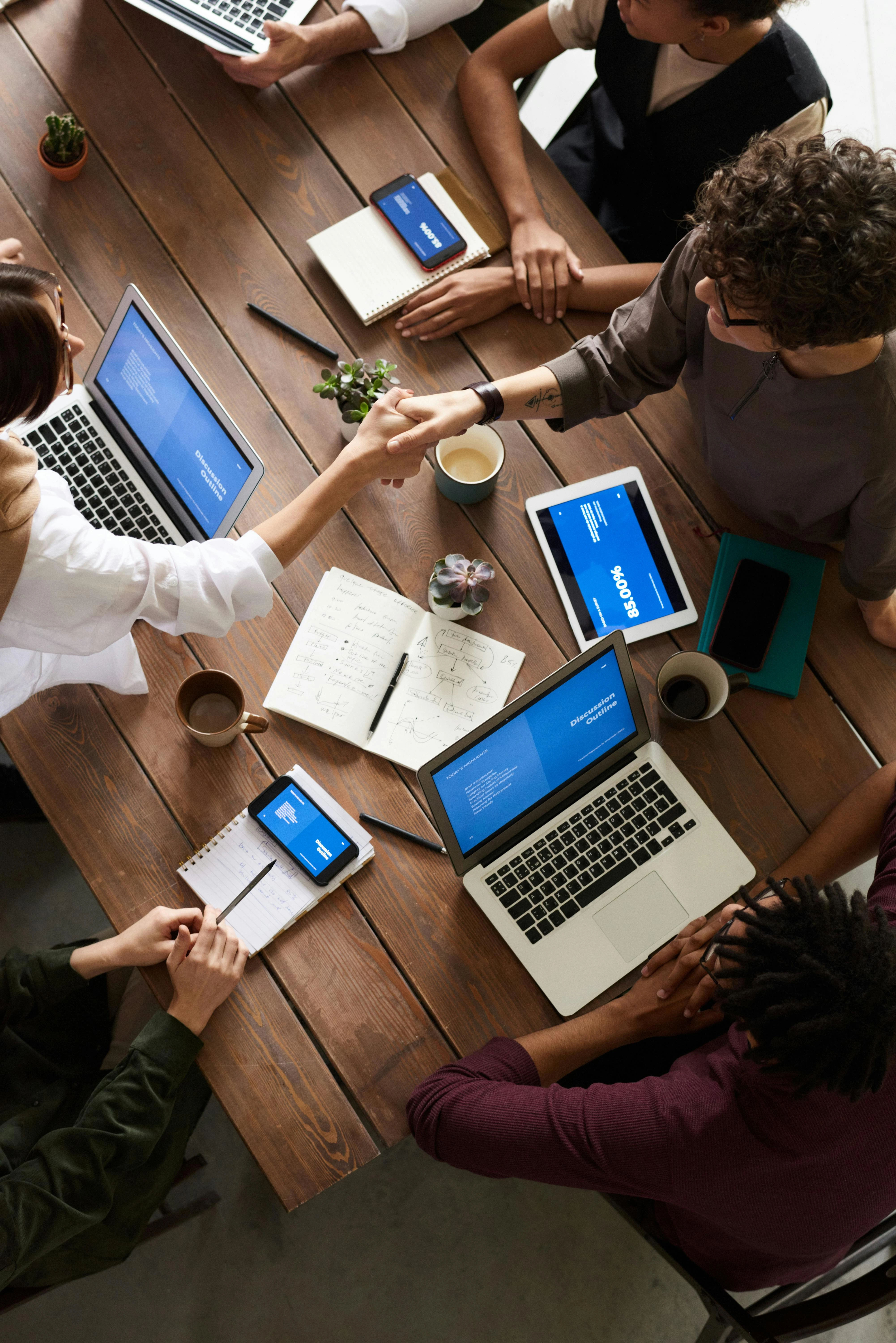 Project Management