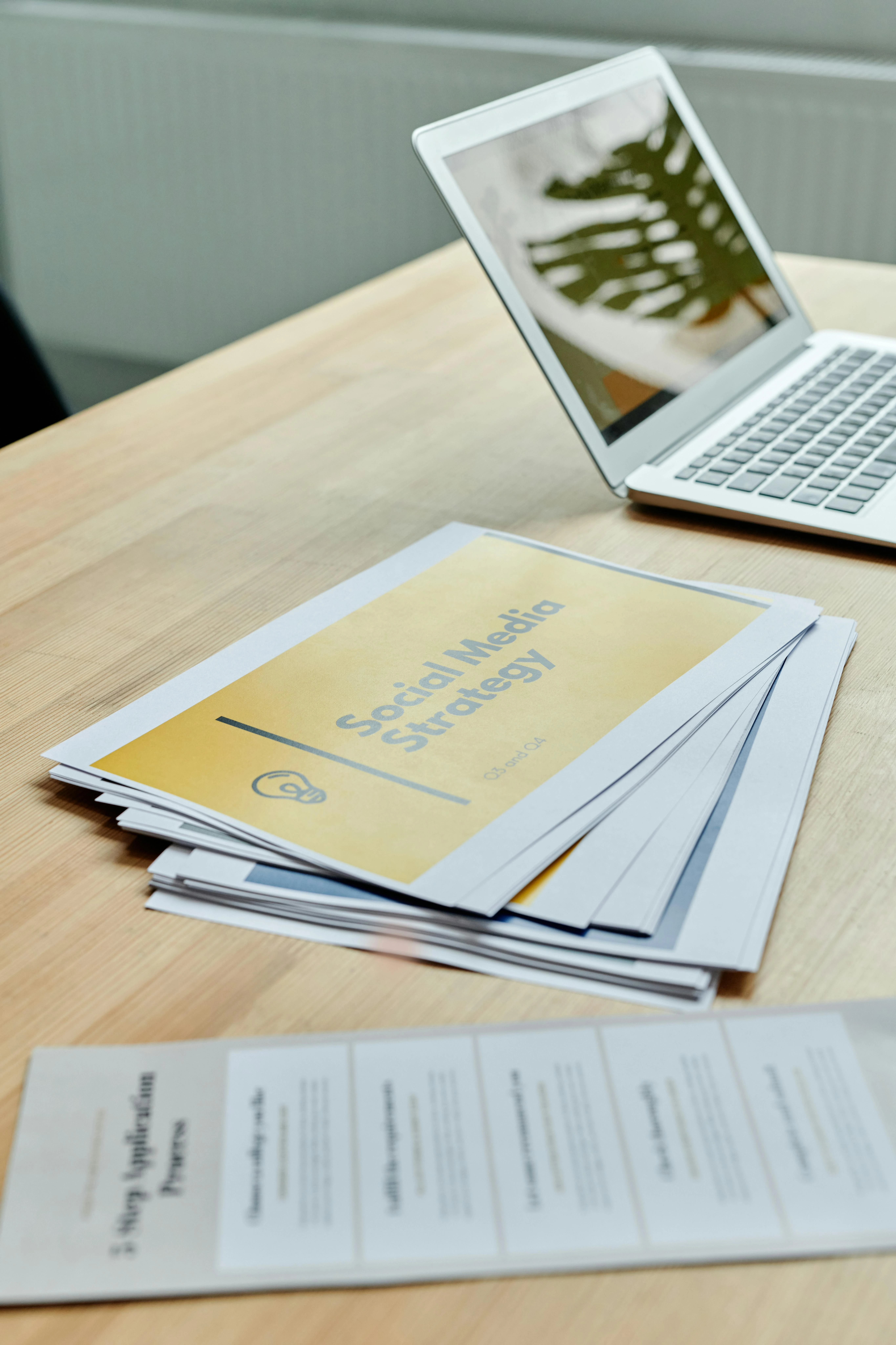 Social Media Marketing